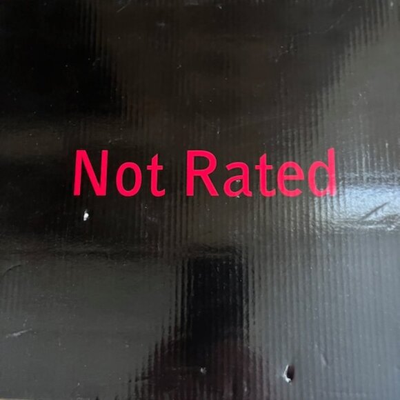 Womens Not Rated Ankle Boots Modern Western - Picture 8 of 8